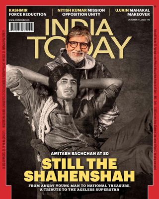 India Today